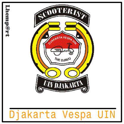 Djakarta Vespa UIN (@the_djavu) on Twitter photo 