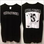 Photo by CHILD ABUSIVE HC (@ChildabusiveHC)