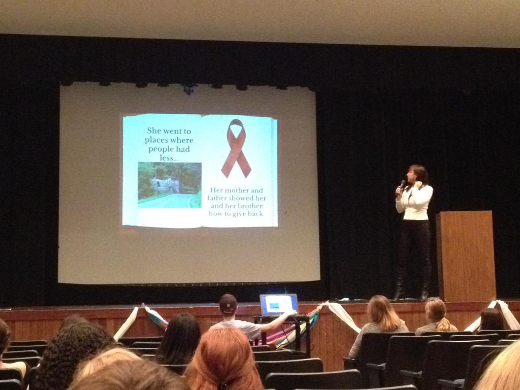 MrsHartnett115's tweet photo. Enjoyed our morning at the PASC Leadership Conference!  Nice job today EFMS SC!  @EF_MS #pasc #futureleaders http://t.co/ZXUf7Xb24i