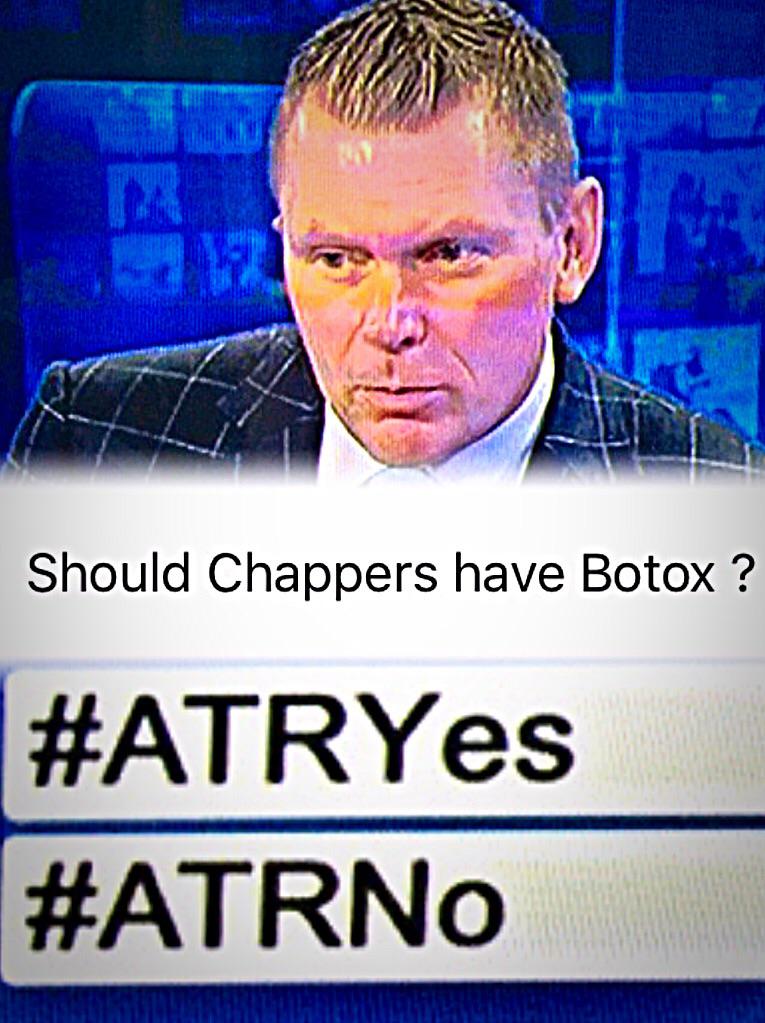 joelrossradio's tweet photo. Big question tonight on @attheraces @MCYeeehaaa #Atryes http://t.co/jZP5jR8Ssn