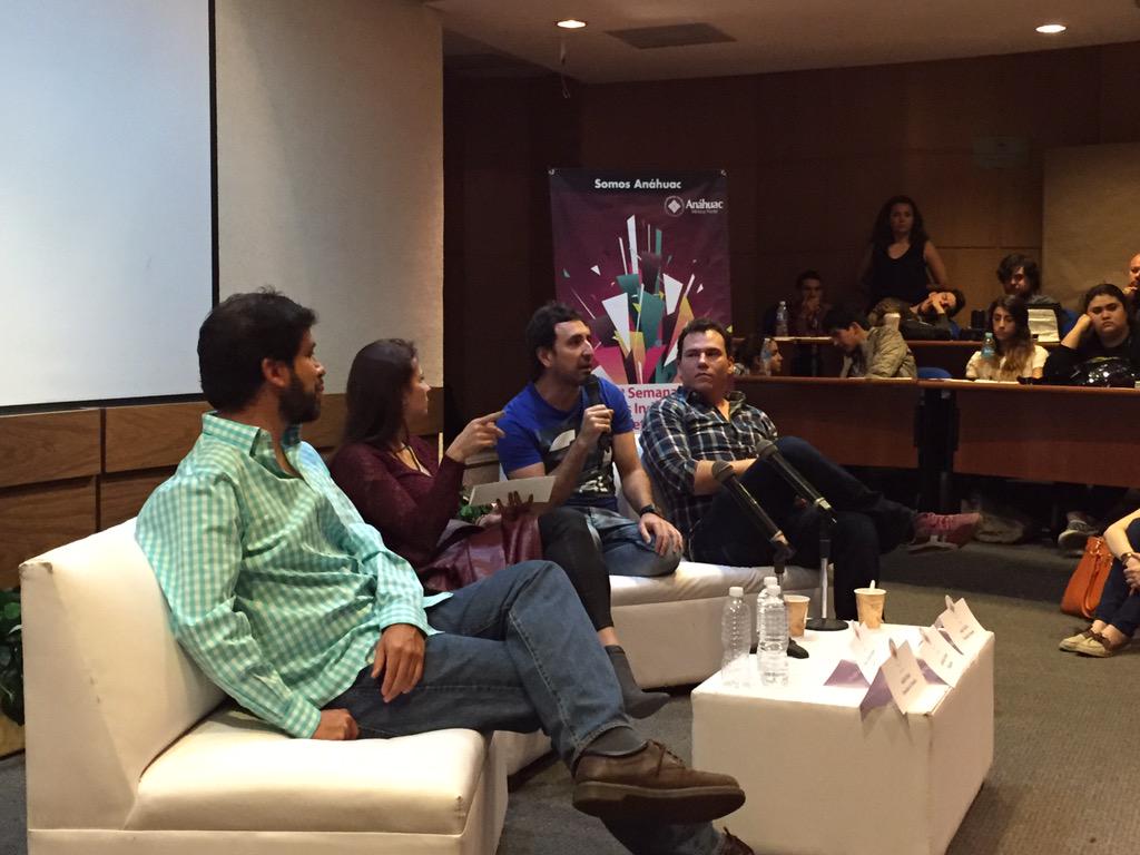 GiselleDEEN's tweet photo. Gracias a la producción @Gabriela Arroyo, @Manuel Caramés @Jorge Estrada @Jesús del Río de la película @PorBigotes http://t.co/tBfOpz7pW0