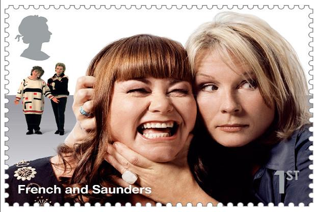 10/11:Happy 58th Birthday 2 actress/writer/cmdn Dawn French!Stage+Film+TV! Fave=Dibley+more! 
