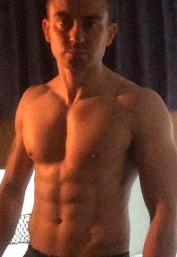 Chrisalexii's tweet photo. There's only one person I think I'm better than, that's the old me, you're against yourself #motivation http://t.co/iVlrXfbudk