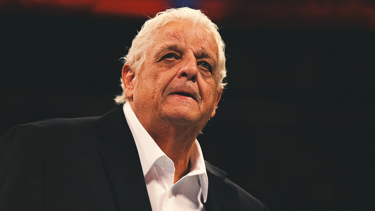 Happy Birthday, Dusty Rhodes. He would have celebrated his 70th birthday today. 