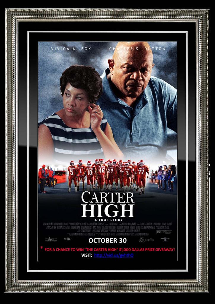 WeareHOU's tweet photo. #CarterHighDallas

#CarterHighHouston

#CarterHighMovie

@laurakatheen42 @skyylyfeceo #ogronctmc #TexasRoyalty http://t.co/qNuDEpbbr7