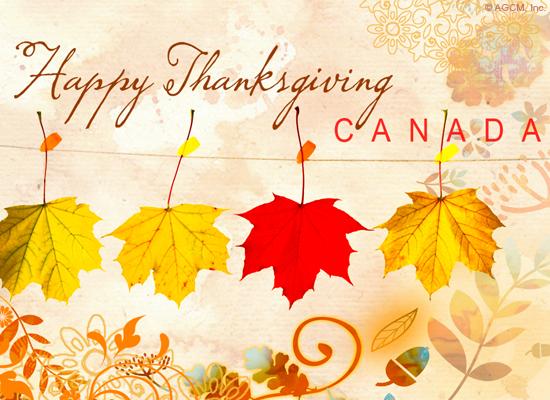 Happy Thanksgiving! #womenleaders