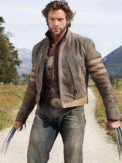 Happy birthday Hugh Jackman! 