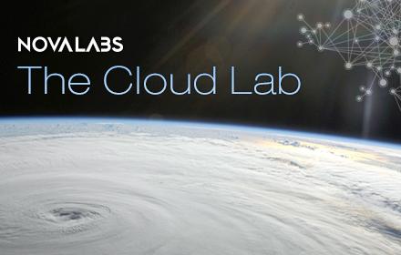 theNOVALabs's tweet photo. Celebrate #EarthScienceWeek &amp; track weather around the world in our Cloud Lab: http://t.co/inhirlzu9r http://t.co/B7lbqBNs9k