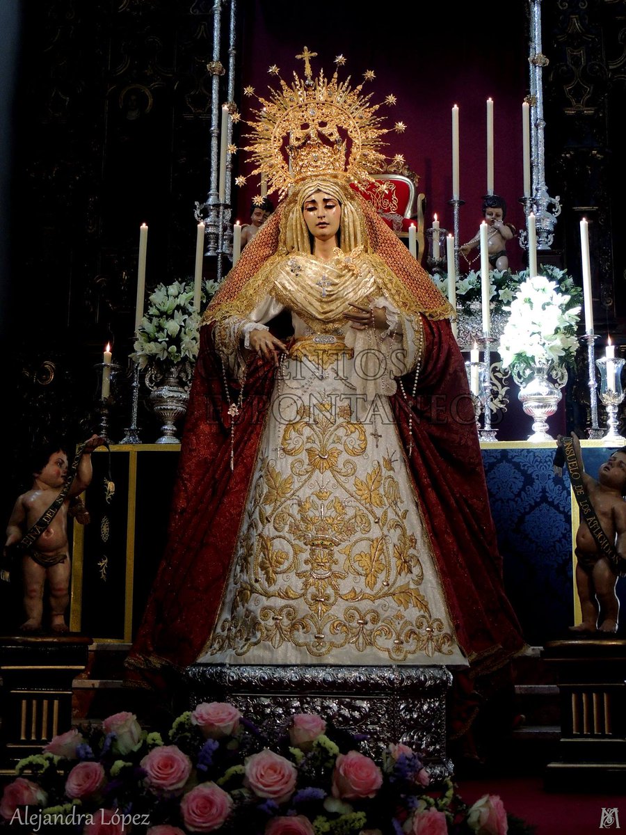 Espontaneos_PG's tweet photo. Galería fotográfica del Devoto Besamanos a Nuestra Señora del Rosario.
https://t.co/kuKl7l1y7W

Fotos: @Alelopzchi http://t.co/N3ZuWO19X3