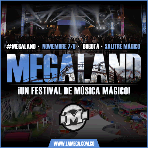 CarteLdeLaMega's tweet photo. Esta es la cuenta oficial en Twitter de #MEGALAND >>> @MegalandCo http://t.co/6bkuoZCO1T