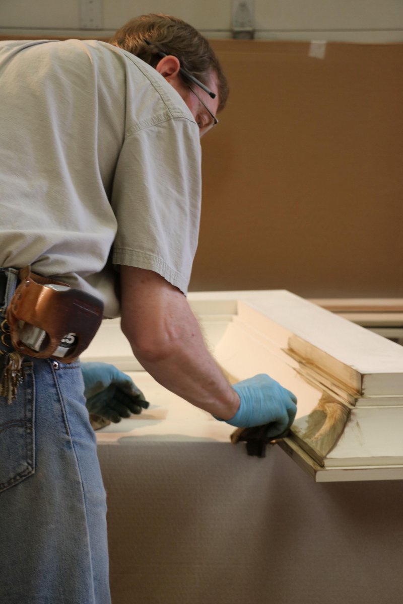 Eurowood Cabinets tweet media