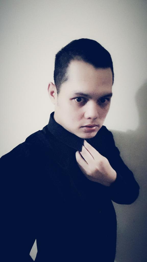 Sony Rocky (@sony_rocky) on Twitter photo 