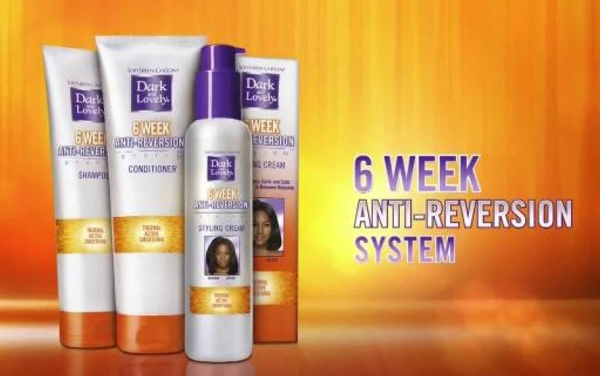 DivaBeautySL's tweet photo. #6weeks  #antireversion #DarkandLovely @dbsbarcelona  @SublimeBeautyW http://t.co/BFz92DEHuj