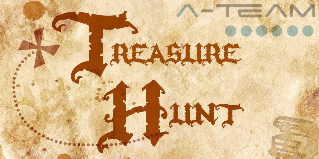 TreasureHunt4WC's tweet photo. #4WC #TreasureHunt http://t.co/SgmAFwrggj