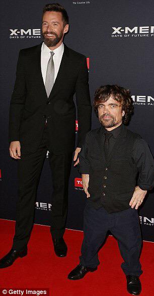 Happy 47th Birthday Hugh Jackman! 