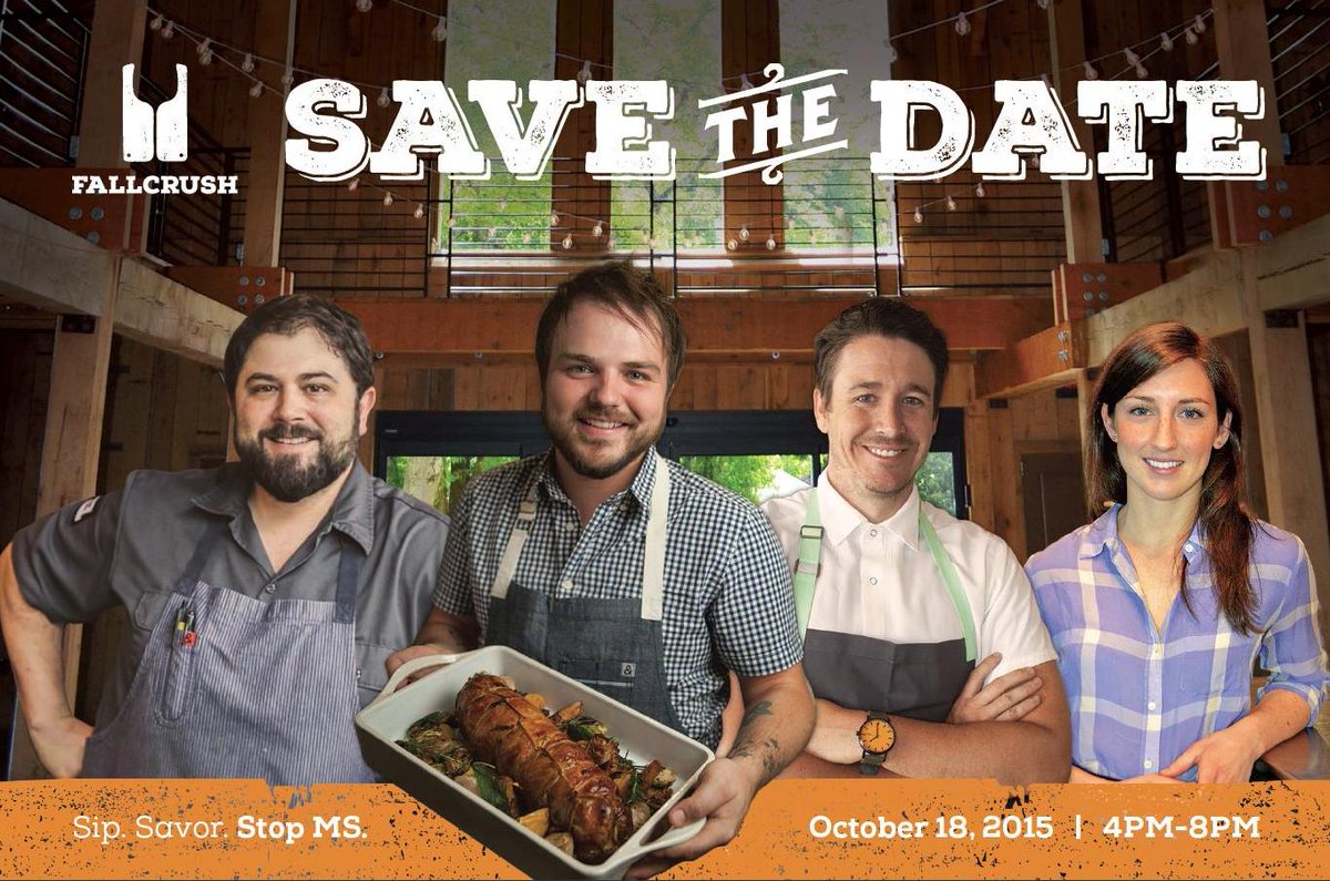.<a href="/LockelandTable/">Lockeland Table</a>, <a href="/BrandonFrohne/">Brandon Frohne</a>, other #Nashville chefs fight MS w/ fork &amp; wine. @NMSSMI tennessean.com/story/life/foo…