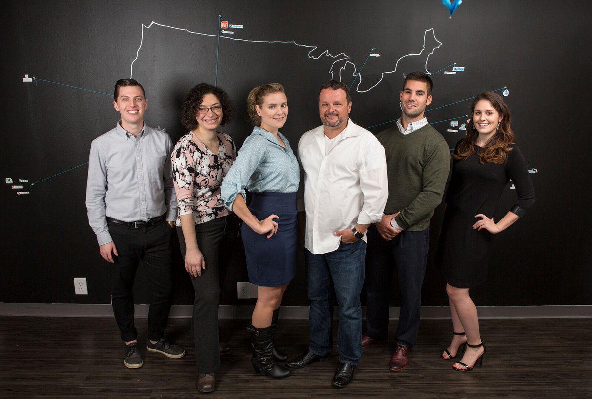binary_ventures's tweet photo. What size team is right for you? http://t.co/pQmPxJPxCr #CreateLaunchGrow #BinaryBlog http://t.co/vRAfJagGAu