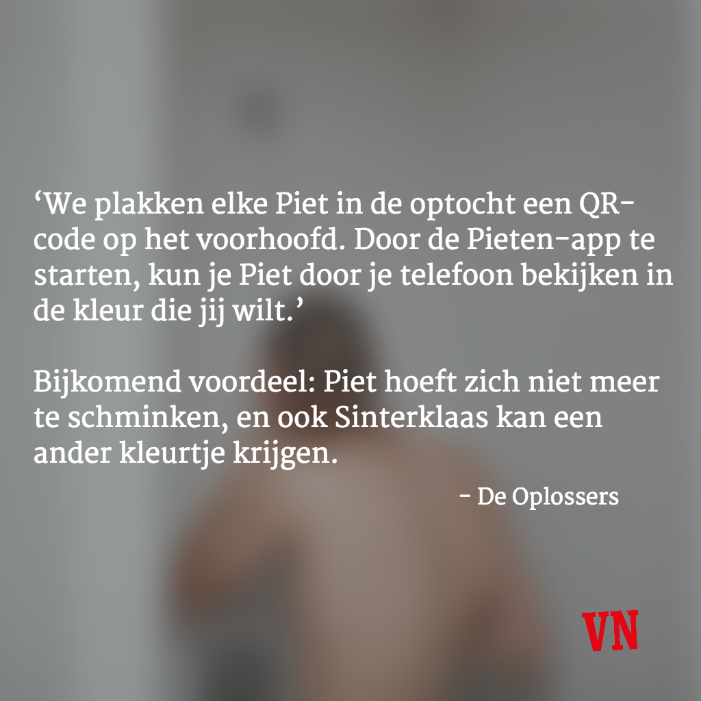 Vrij Nederland tweet media