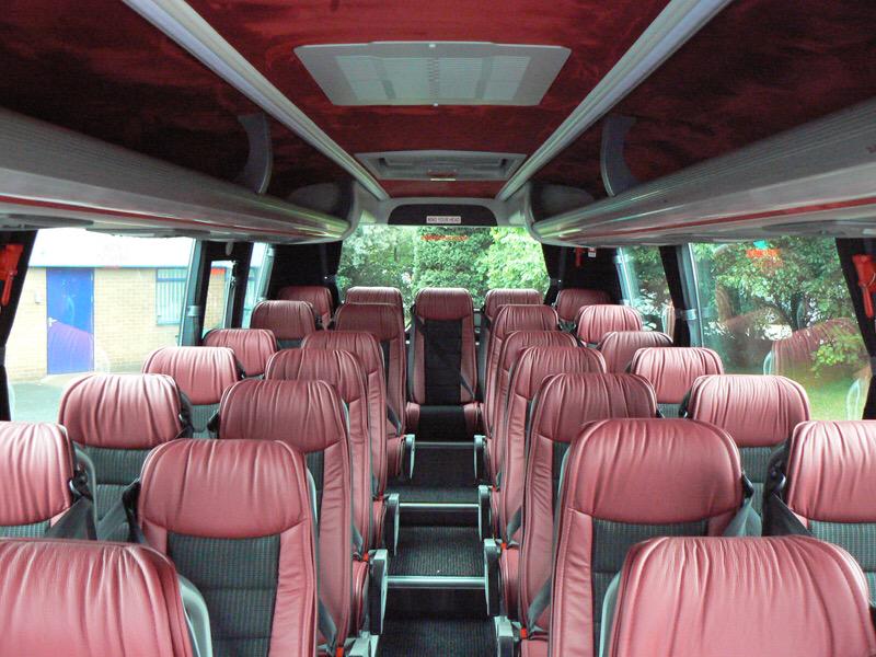 Hardhill Exec Travel tweet media