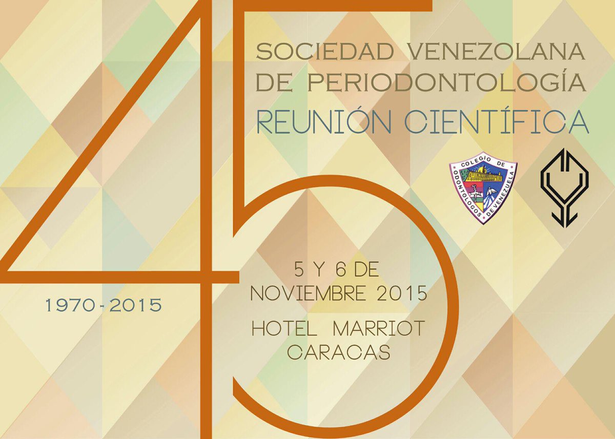 tibycp's tweet photo. La svp nos invita a celebrar sus 45 aniversario este 5 y 6 de noviembre.  Te esperamos http://t.co/7tUj3KPx1W