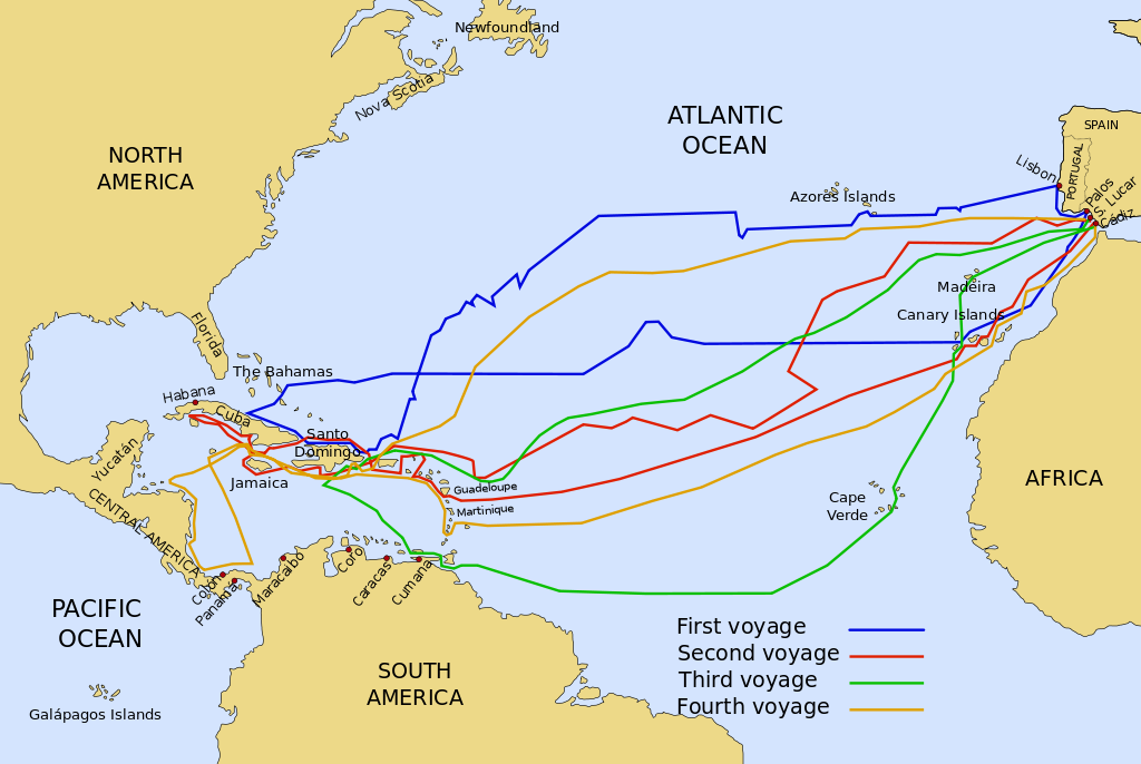 BeGosu_'s tweet photo. Say whatever you like about #ColumbusDay, just pls be Historically accurate. He never met Native Americans. #AztecDay http://t.co/lfrK7rIZSV