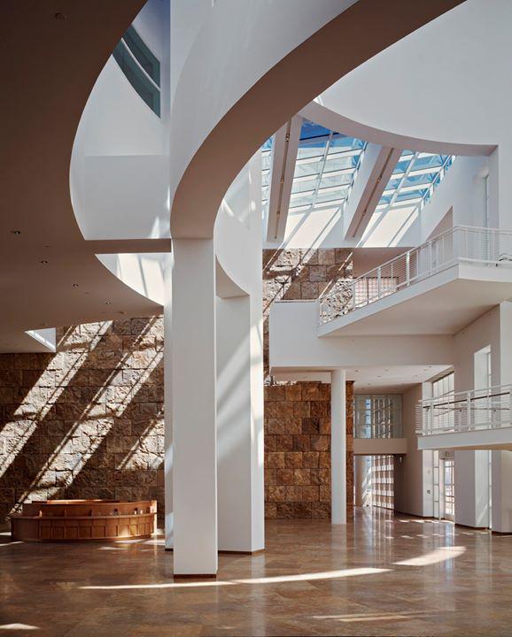 Remessageed ArchDaily ( Happy birthday Richard Meier!   
