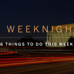 Photo by Sosh Washington DC (@SoshDC)