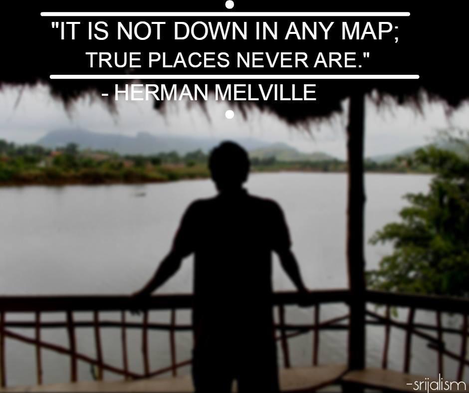 srijalism's tweet photo. How many of you have the same feeling ? #travel #ttot #nomads #wanderlust #lostinmaps #explore @holidify http://t.co/rudTdVYxiU
