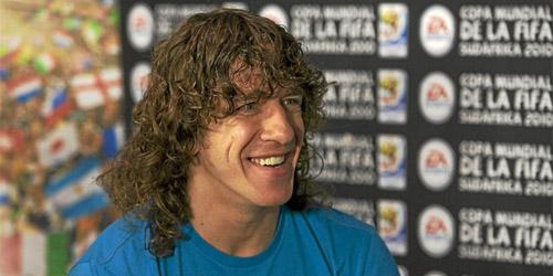 marca's tweet photo. "Como dijo una vez Puyol, donde no llega la calidad llegan los cojones" http://t.co/DN94ZoMRr0 http://t.co/Z7qBDlw4Aa