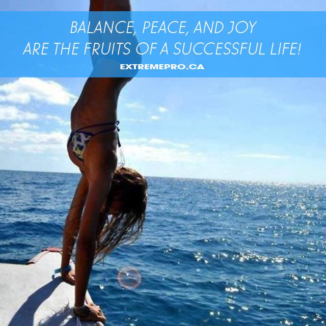 ExtremePro_Team's tweet image. Find balance in your life, do things that make you happy with the people that make you happy.