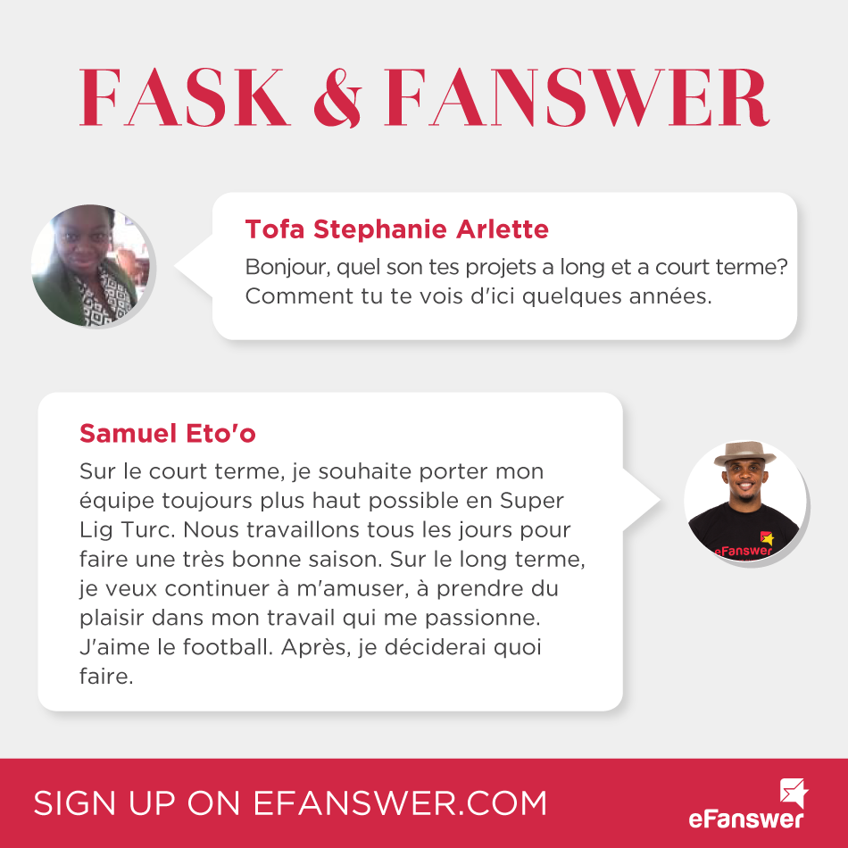 eFanswer's tweet photo. We got a #Fanswer! try to get publish on @setoo9's #socialbiography!
Register at http://t.co/sgWboAcTE1 http://t.co/qv9JbpE3dB