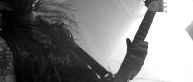 HelRocks's tweet photo. A Finn discovers Helnorsk Svartmetall: #Taake &amp; #Abyssion at #Ääniwalli http://t.co/93xOyi6mcw http://t.co/XsmiiQcc36