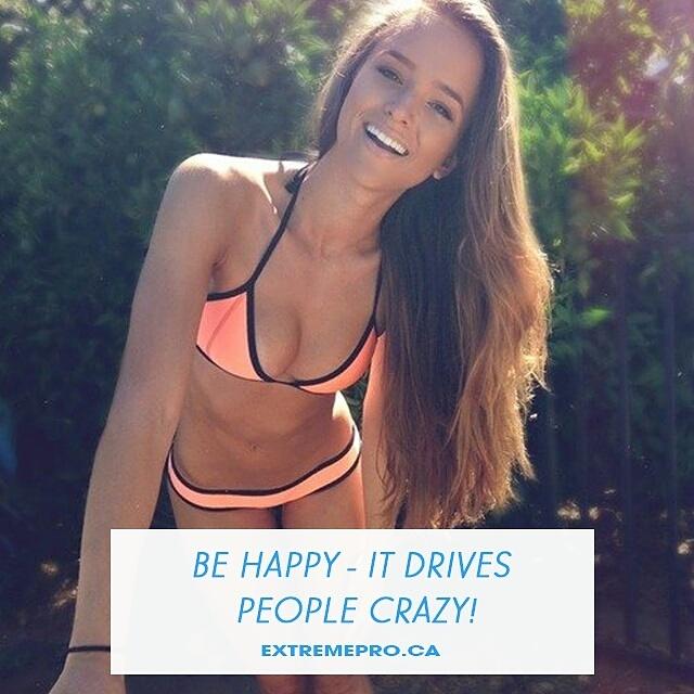 ExtremePro_Team's tweet image. Be happy with your body and the work you put into it! You may not be at your perfect body, but you are on your way!