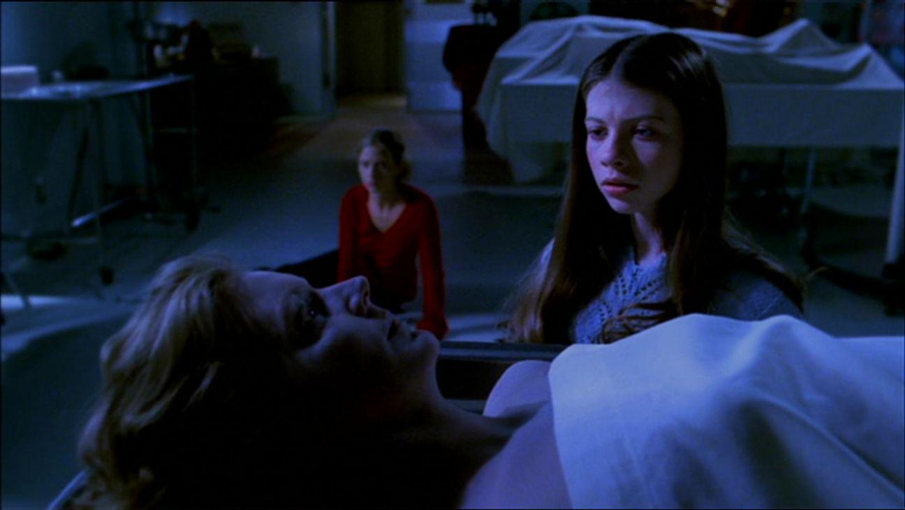 10/11:Happy 30th Birthday 2 actress Michelle Trachtenberg!Film+TV!Kid star! Fave=Buffy+more! 