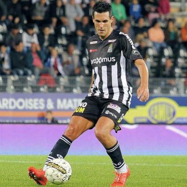 Après 2 jours de repos, 6 jours pour préparer le match à Courtrai ...
