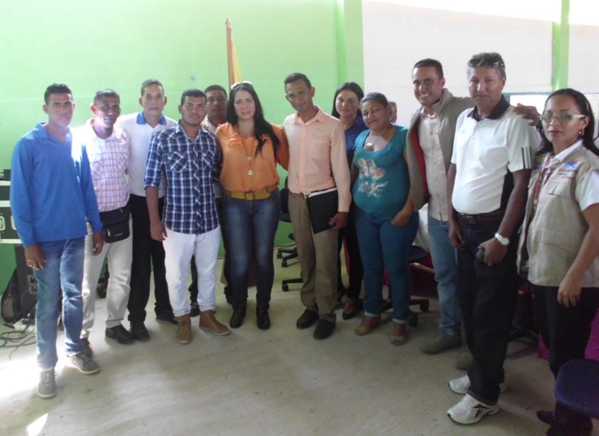 NoticiasMgta's tweet photo. Abiertas salas de primero y segundo año para estudiantes de educación básica en isla de Coche http://t.co/HyvzfyL8bs http://t.co/Jh31YrD1fV