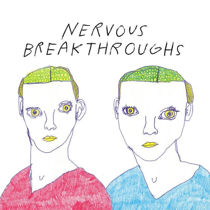 riftmagazine's tweet image. Cool 4 band split EP - riftmagazine.com - #catbath @guiltriddenpop @STR_RLTNS @tevsforevs #daisychain