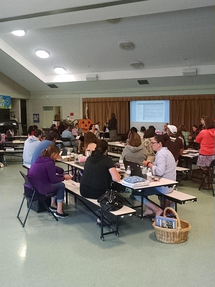 shearerElemen's tweet photo. Shearer and Phillips looking at the Framework and ELD standards. #collaboration #transformingnvusd http://t.co/qXS3rs1eoq