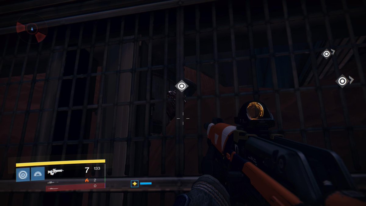 SlashedAsteroid's tweet photo. #PS4share why taunt me D: @bungie http://t.co/dLBvGbsvId