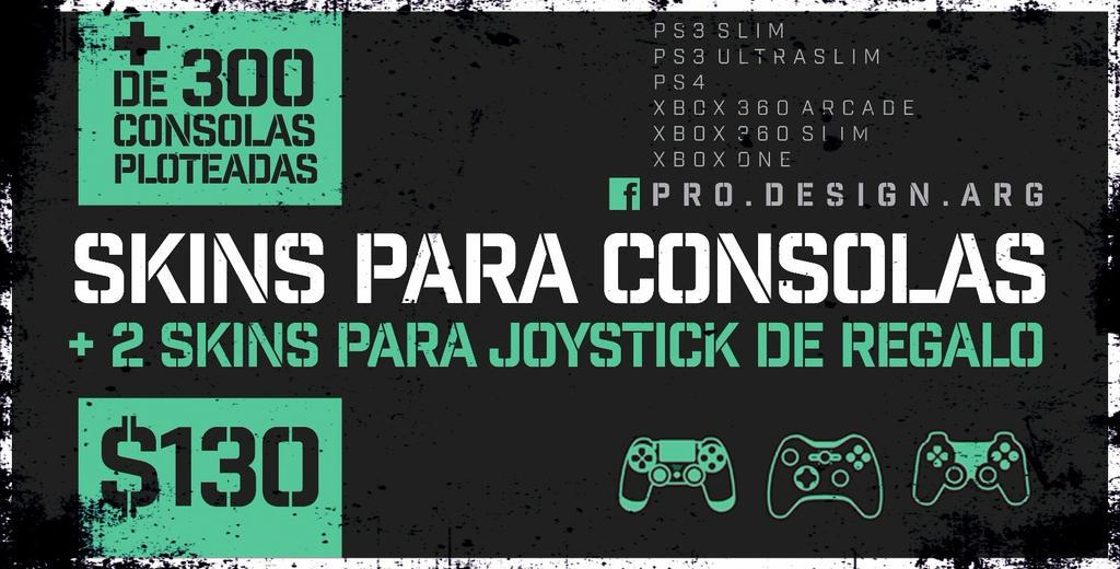ProDesignSkins's tweet image. 