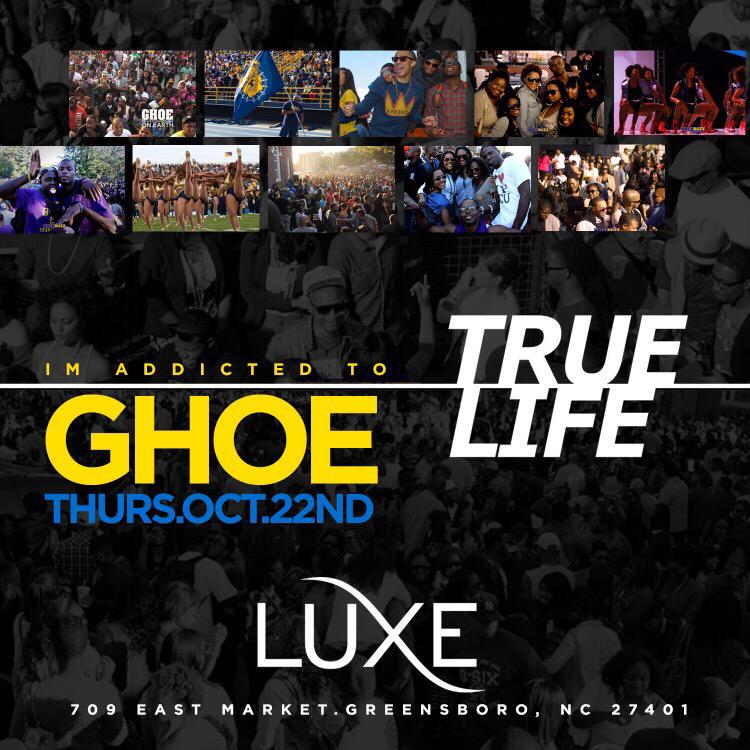 BossmanDawk's tweet photo. #ImAddictedToGHOE #TRUELIFE http://t.co/WhLL74eycE