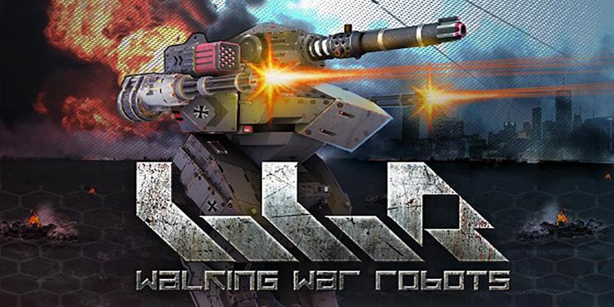 TopGamePro's tweet photo. Walking War Robots от Pixonic - одна из лучших мобильных игр. http://t.co/VaLtbI5ttl #WWR #pixonic #topgamepro http://t.co/6OFJDx9nFK