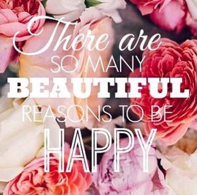 LB_Mint's tweet photo. Starting this week off right! #BeHappy #LiveBeautifully 

http://t.co/pvqDJGHn71 http://t.co/ThkAd5gGbA