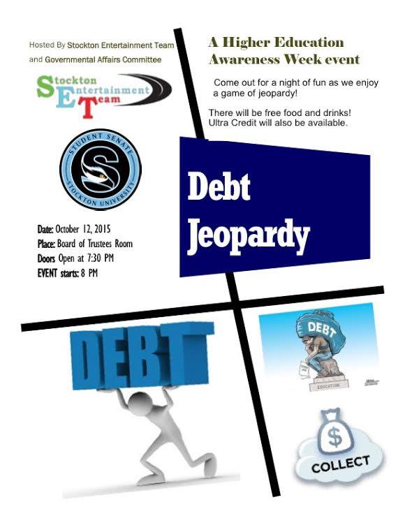 Come out tonight! Bring your friends and show your smarts!!!