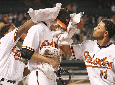 Happy birthday, Nolan Reimold. I hope it\s filled with lots of pie! 