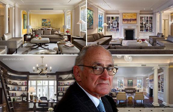 NkdRealEstate's tweet photo. Starchitect Stern makes this Park Ave apartment shine: http://t.co/IAwBo5yDJH http://t.co/VdTKzcpBJZ