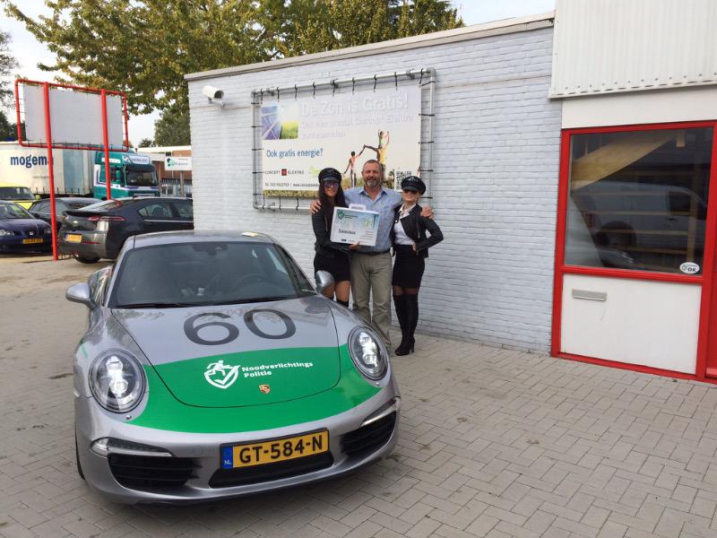 ConceptElektro's tweet photo. Noodverlichting OK? Wij kunnen het voor u controleren voordat de autoriteiten het komen doen. http://t.co/DqhO7ouNZA
