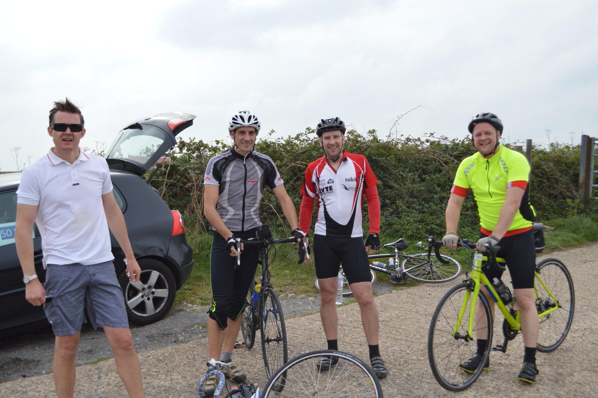 Forcia1's tweet photo. Team @civicengineers on the @ForciaLondon #TheBuildingLifeCycle http://t.co/xYRlwfqOuN