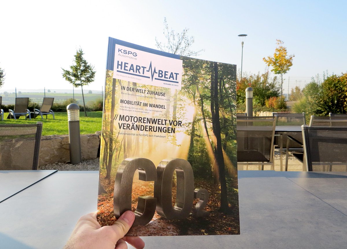 msmotorservice's tweet image. Das neue Magazin der KSPG Gruppe ist da! #magazin #KSPG #Motorservice #Autoparts #co2 &amp;gt;&amp;gt;&amp;gt; ow.ly/TiaCC