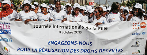 Paroleaujeunes's tweet photo. #FagaruJotna Repenser la place des adolescentes dans notre société #dayofGirl #JIF2015 http://t.co/Mgu3j7Y8oE